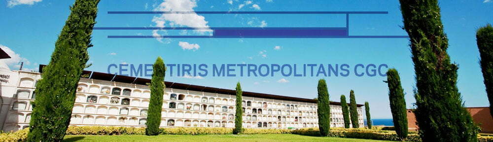 Cementiris Metropolitans Cgc sl