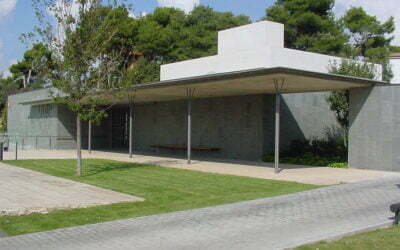 Un 45% dels difunts de la demarcació de Barcelona s’incineren, segons un nou estudi elaborat per la Diputació