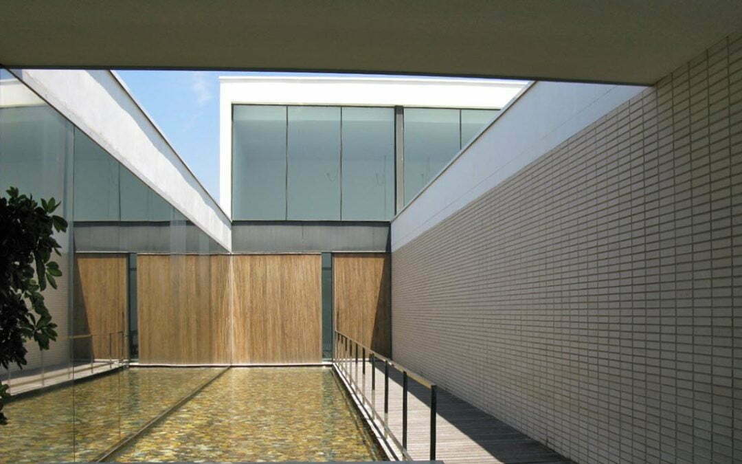 Crematori de Terrassa