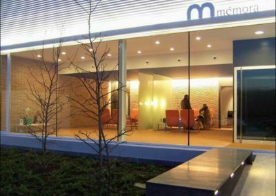 Tanatori de Mémora Artés