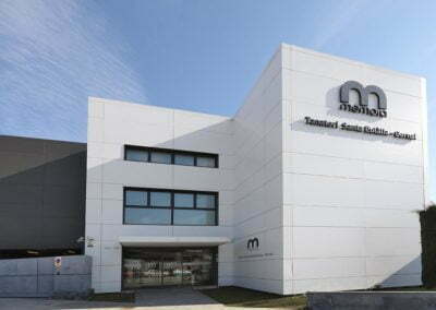 Tanatori Mémora Santa Eulàlia Gornal LH