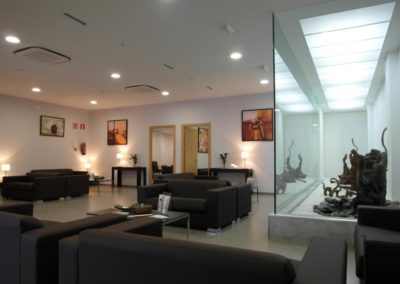 Tanatori Mémora Santpedor