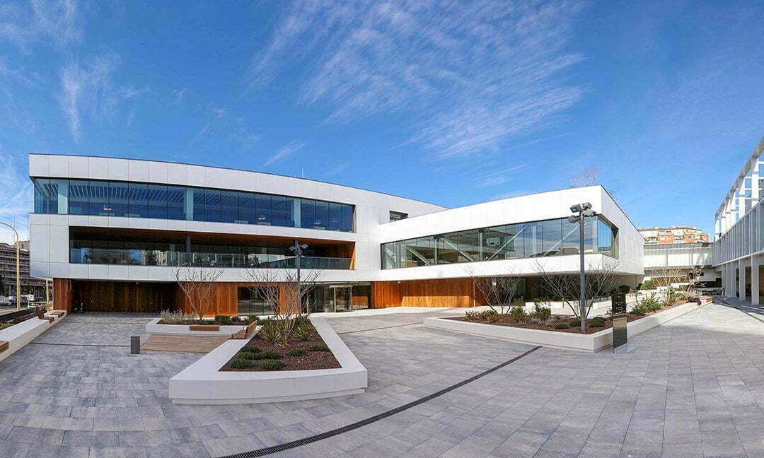 Serveis Funeraris de Barcelona – Mémora