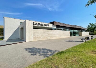 Tanatori de Sant Cugat