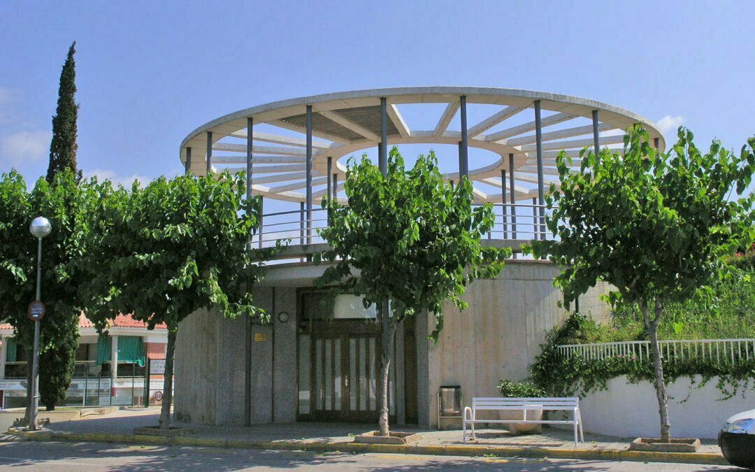 Tanatori de Canet de Mar