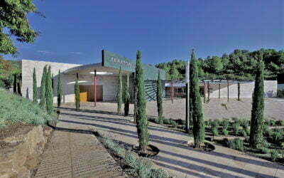 Els centres d’Àltima a les comarques del Garraf, Alt Penedès, Bages, Ripollès i Alt Empordà, a punt per a la fase 1 de desconfinament