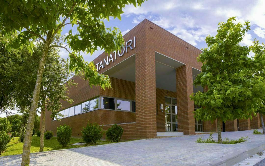Tanatori de Sant Celoni