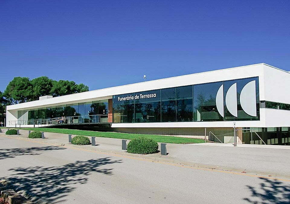 Tanatori de Terrassa