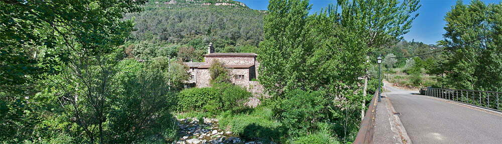 Cementiri de Tagamanent