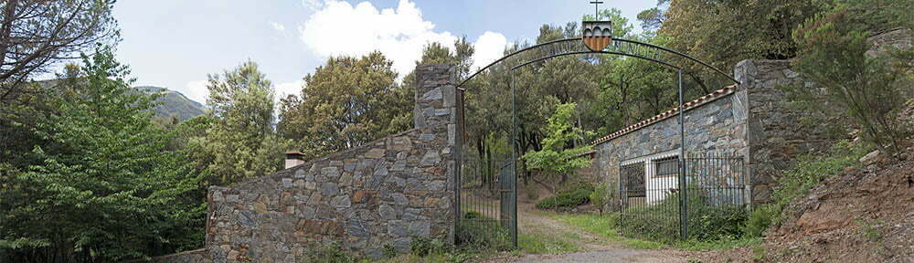 Cementiri de Montseny