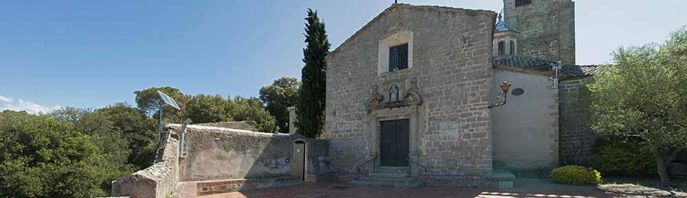 Cementiri de Vilanova del Vallès
