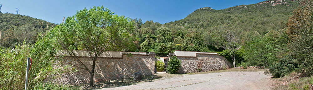 Cementiri de Figaró-Montmany