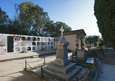 Panorama Central