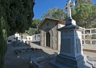 Ermita del cementiri