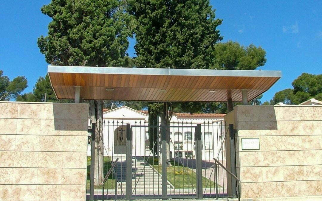 Cementiri de Lliçà de Vall