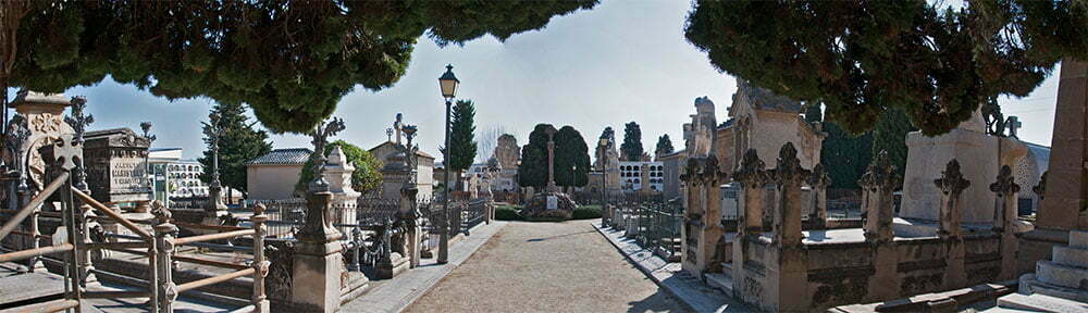 Cementiri del Masnou