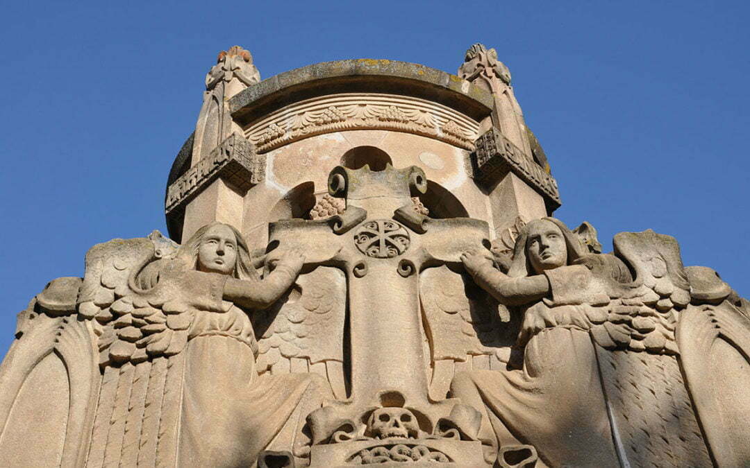 Cementiri de Canet de Mar
