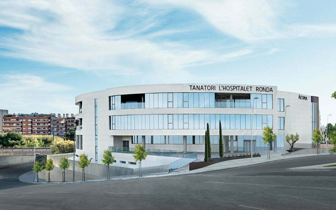 Tanatori de l’Hospitalet Ronda