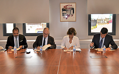 L’Associació d’Empreses de Serveis Funeraris de Catalunya (Asfuncat) signa un codi de bones pràctiques