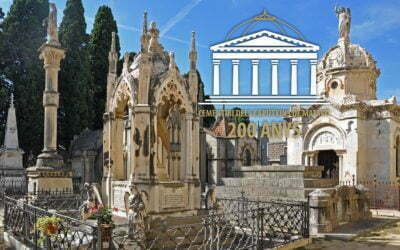 Actes pel 200 anys del cementiri dels Caputxins de Mataró