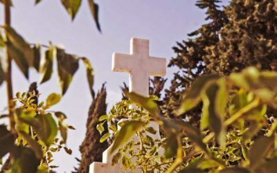 Les funeràries catalanes preparades per la celebració de Tots Sants