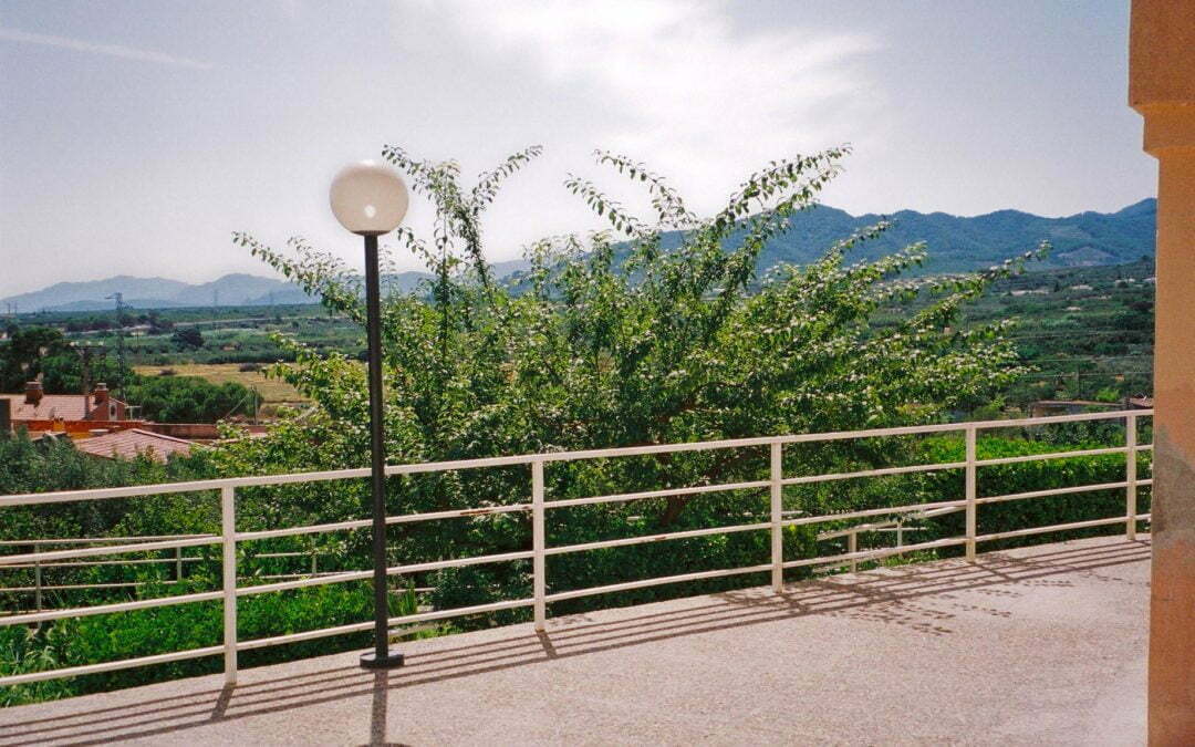 Tanatori Mémora de les Borges del Camp