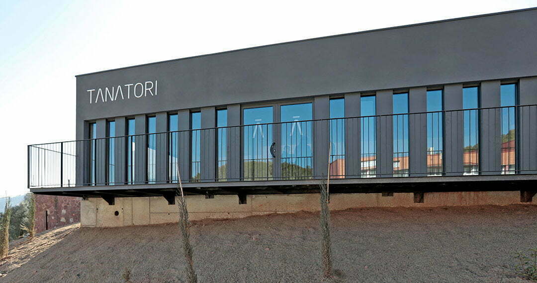 Tanatori de Cervelló