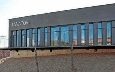 Cervelló posa en funcionament el primer tanatori del municipi