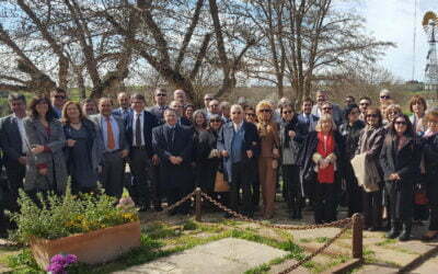 Celebració de la festa de Sant Josep 2018