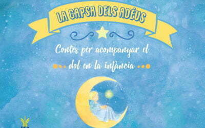 El Tanatori de Badalona crea la ‘Capsa dels adéus’ per acompanyar el dol en la infància