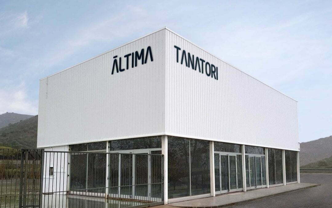 Tanatori Llançà – Altima S.F.I