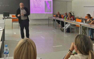 Funerària de Terrassa col·labora amb la Universitat de Lleida