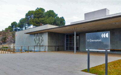 Funerària de Terrassa comença a renovar els forns crematoris