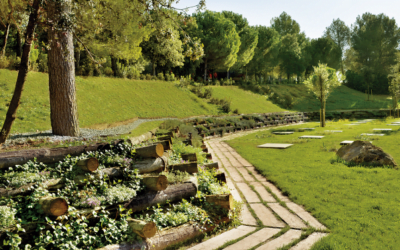 Los servicios funerarios con planificación anticipada aumentan en un 10 % en el último año