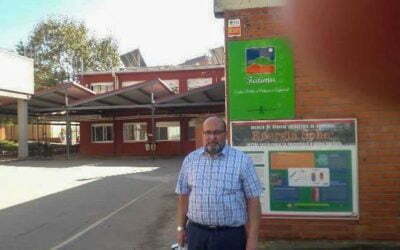 Funerària de Terrassa organitza una xerrada sobre la pèrdua a l’escola FATIMA