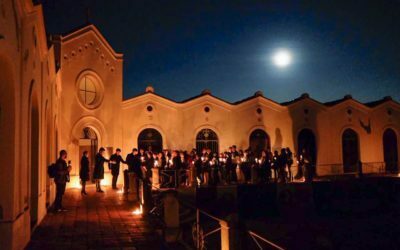 El Cementiri General de Reus, finalista al concurs de la revista «Adiós» als millors cementiris estatals