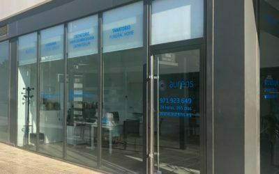 Aurens obre una nova oficina d’atenció a les famílies al centre d’Eivissa