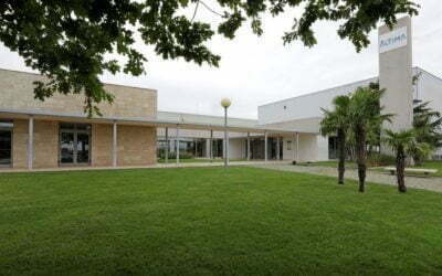 Àltima renova les instal·lacions del Tanatori de Castelldefels-Gavà