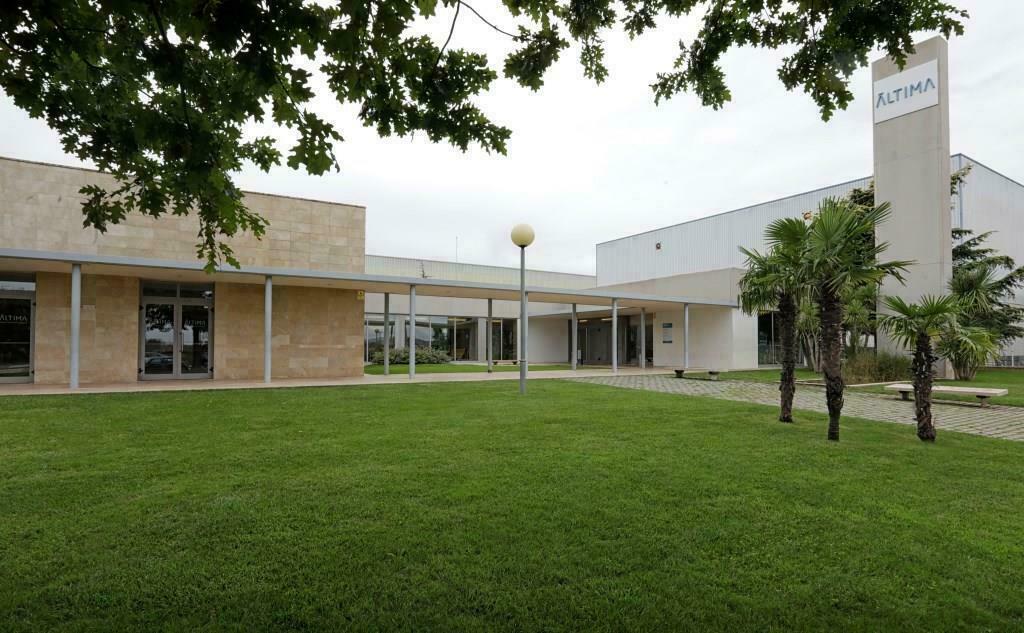 Àltima renova les instal·lacions del Tanatori de Castelldefels-Gavà