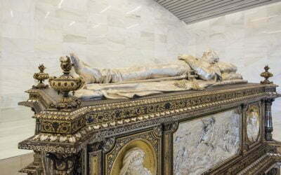 Premiat el Cementiri de Reus com el tercer millor de l’Estat per votació popular