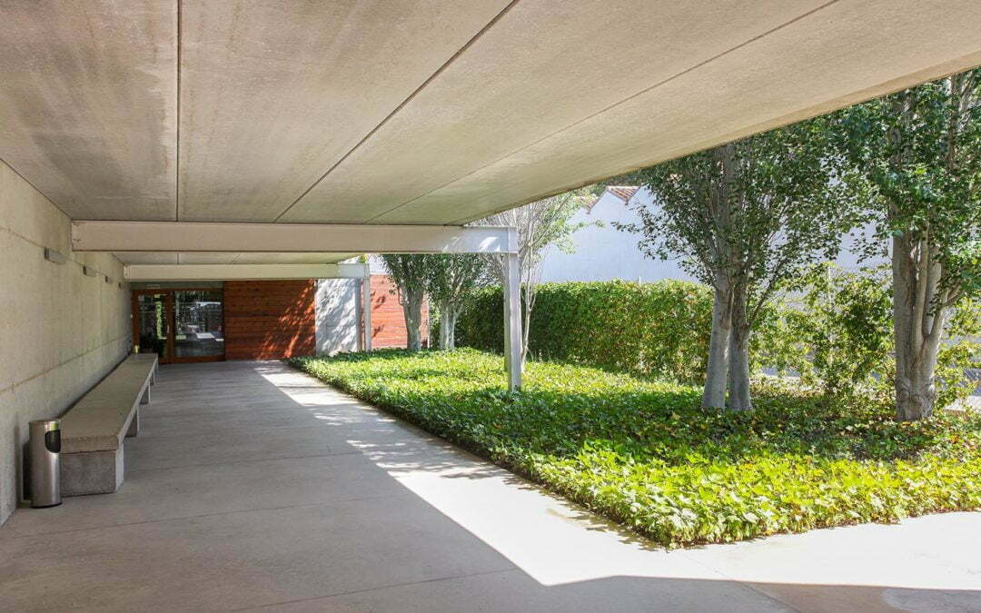 Crematori Municipal de Reus