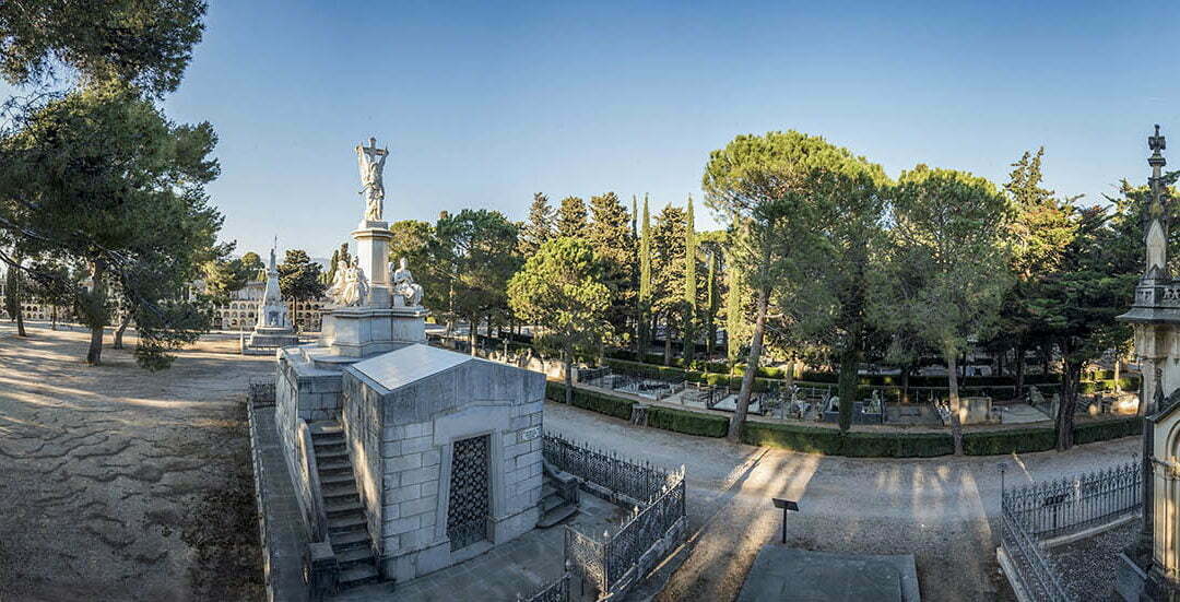 Cementiri de Reus