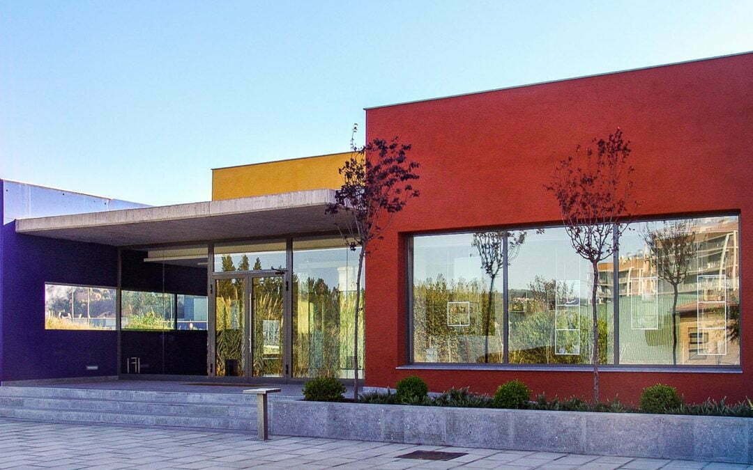 Sant Andreu de la Barca