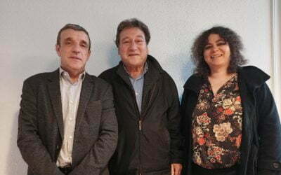 ASFUNCAT signa un acord de col·laboració amb la «Asociación Catalana de Médicos Forenses»