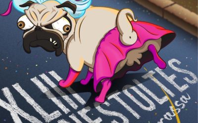 Funerària de Terrassa col·labora amb l’organització del Carnestoltes