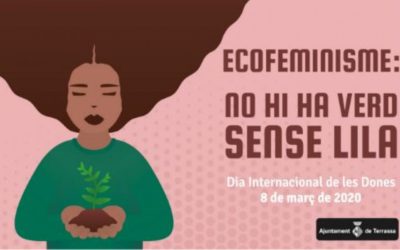 ANUL·LADA – El cementiri de Terrassa celebra el Dia Internacional de les Dones amb la programació d’una visita guiada