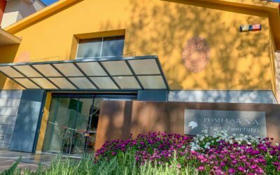 Pomfusa comunicarà les defuncions a les xarxes socials