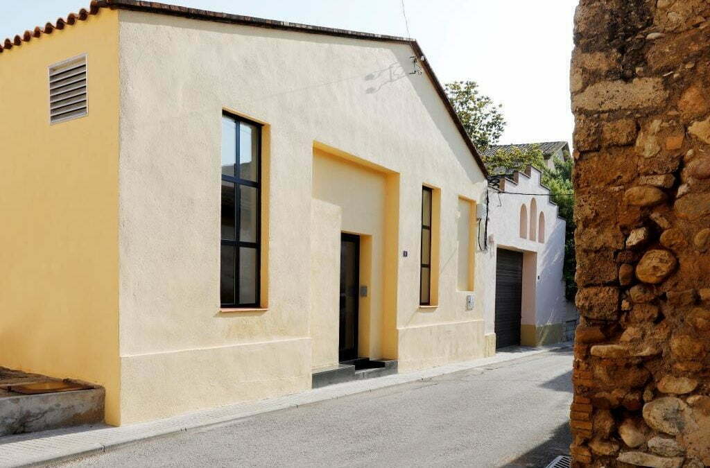 Àltima amplia la presència a l’Alt Penedès amb una nova sala de vetlla a Sant Pere de Riudebitlles