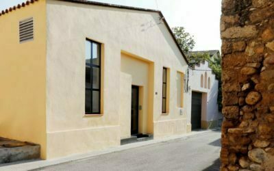 Àltima amplia la presència a l’Alt Penedès amb una nova sala de vetlla a Sant Pere de Riudebitlles