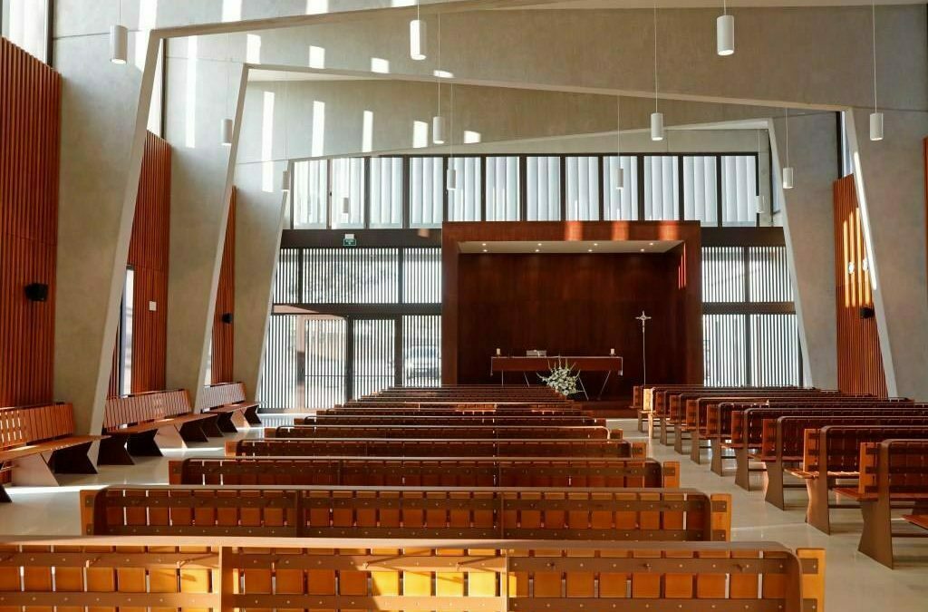 Tanatori del Litoral organitza dues cerimònies en «streaming» en record als difunts durant el confinament
